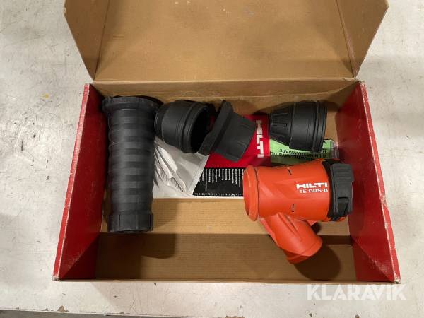 Dammsugartillsats Hilti TE DRS-B