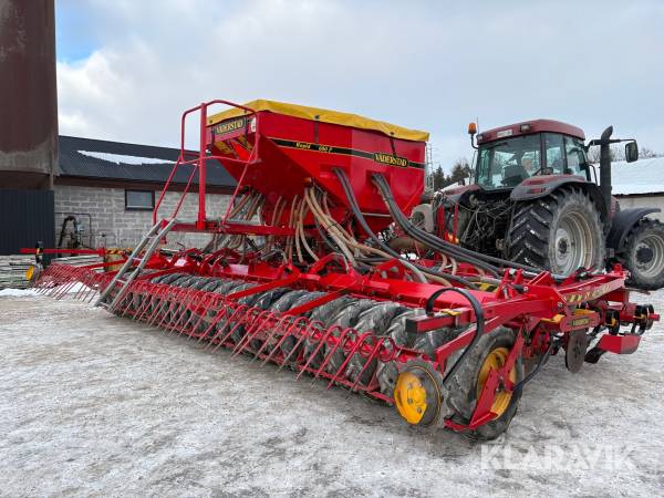 Såmaskin Väderstad Rapid 600 F