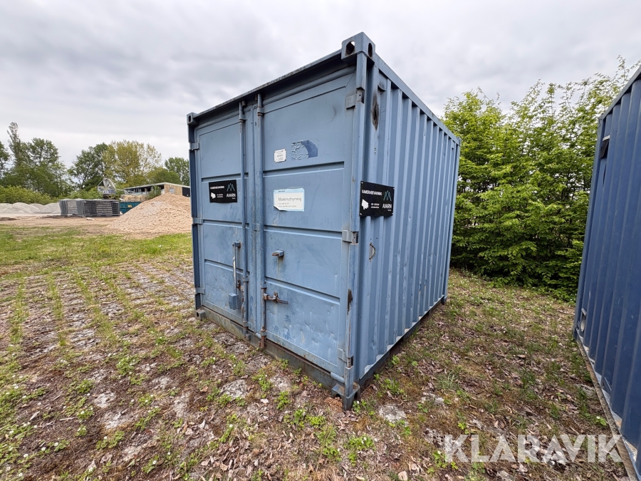 Container