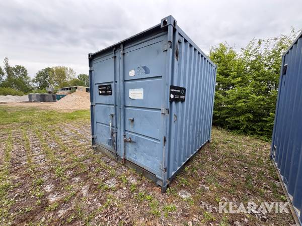 Container