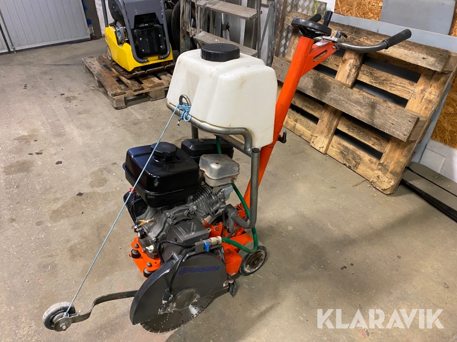 Golvsåg Husqvarna FS309