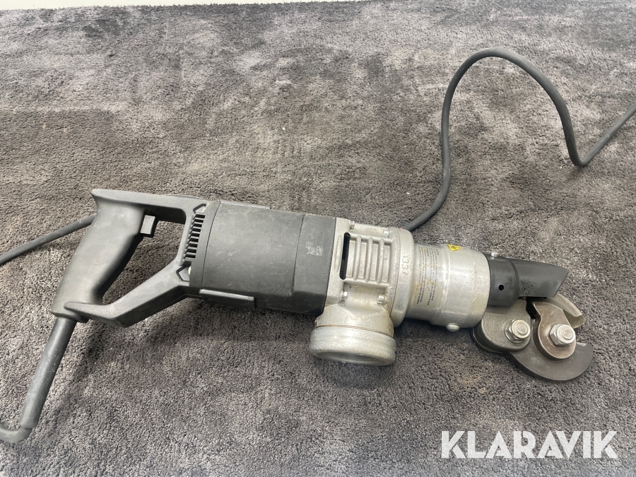 Armeringsklipp Bendof 12N