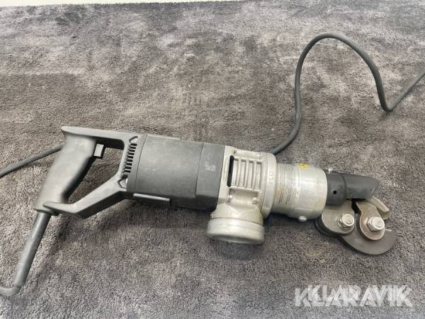 Armeringsklipp Bendof 12N