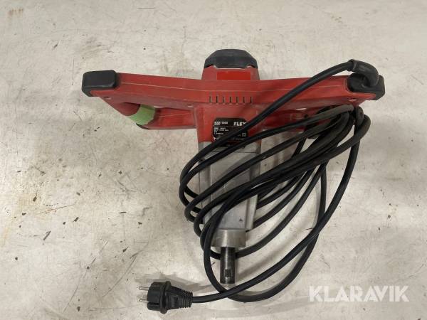 Bruksvisp Flex MXE1000