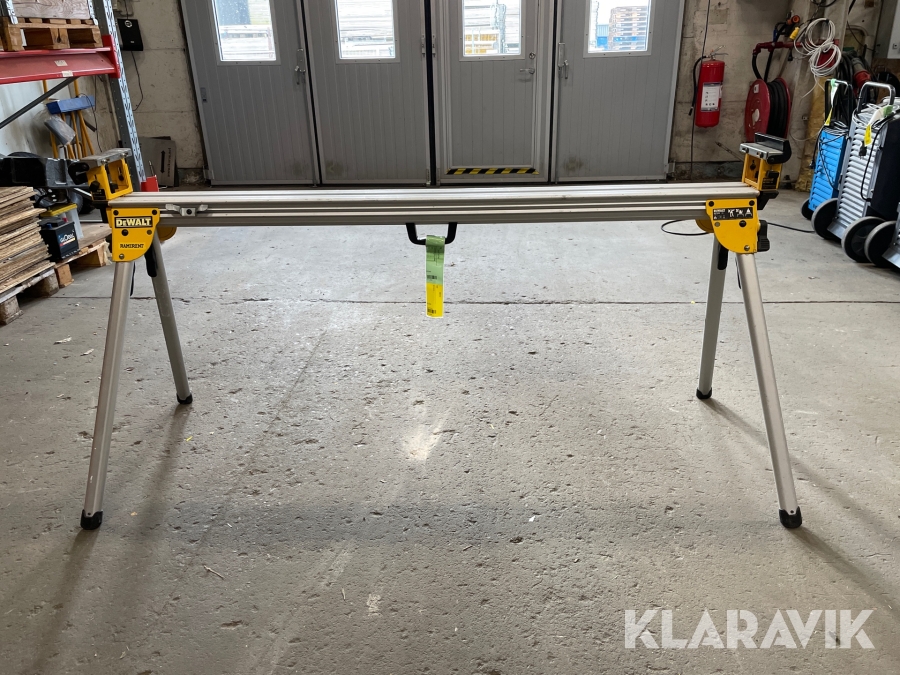 Sågbänk Dewalt DE7023
