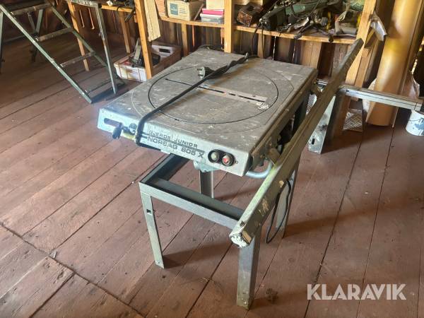 Bordssåg Norgsag 805