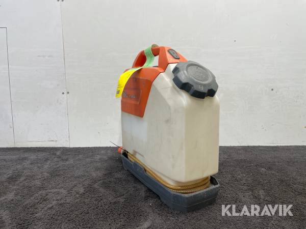 Vattentank till kapmaskin Husqvarna WT15