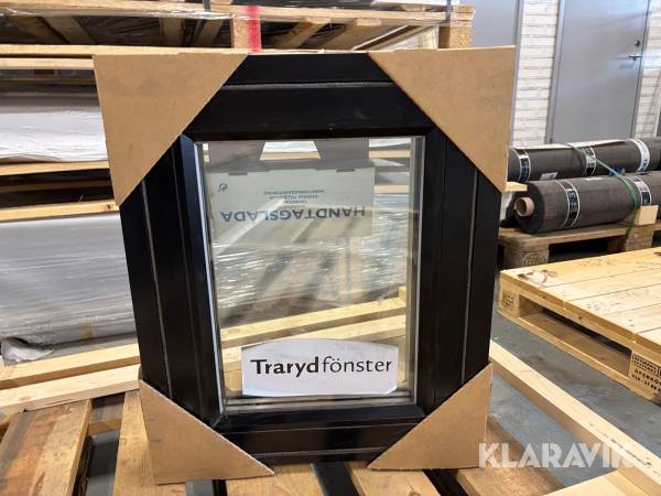 3-glasfönster Traryd Optimal Vrid F1
