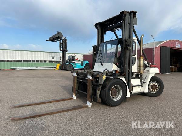 Truck SMV SL11-915AV