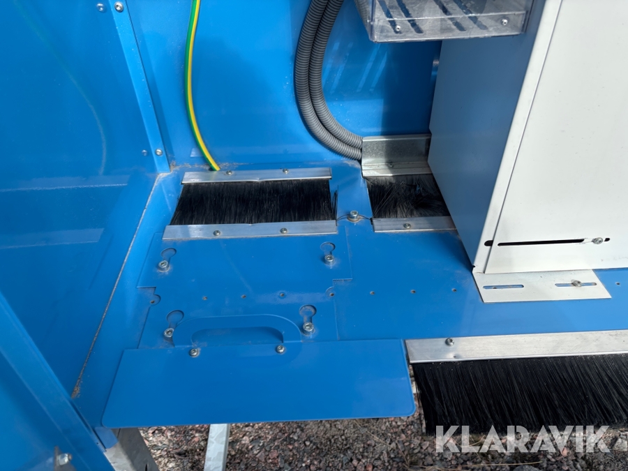 Elcentral El-Björn ZFSF 630GEBCS/33