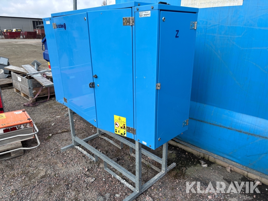 Elcentral El-Björn ZFSF 630GEBCS/33