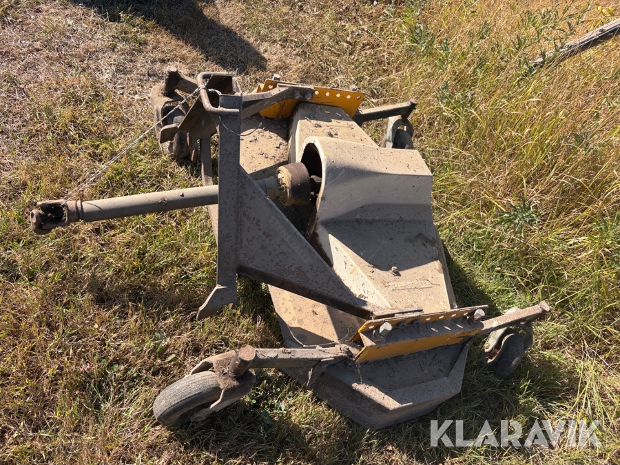 Klippbord Stensballe FM1300