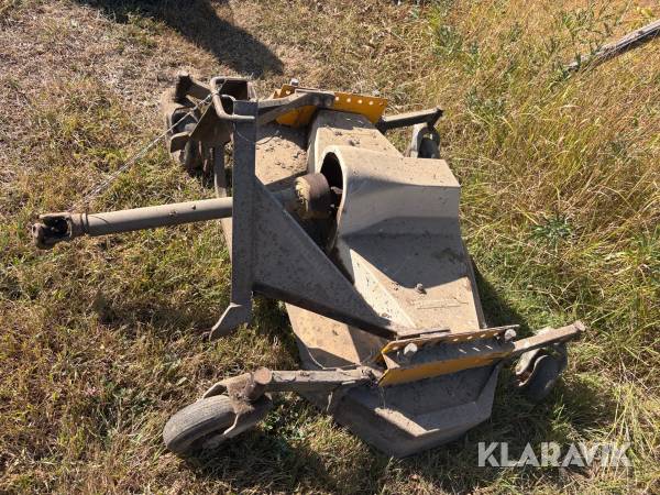Klippbord Stensballe FM1300