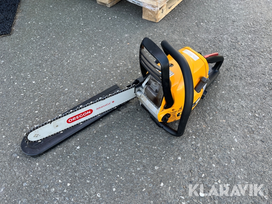 Motorsåg Partner 5000