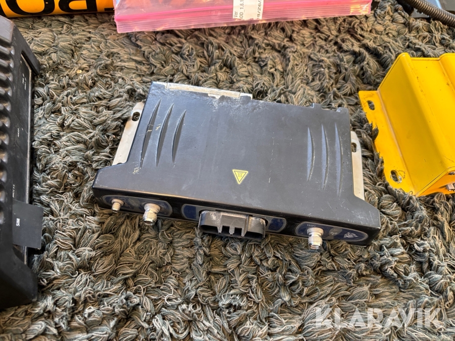 Bx982 Module Maskinstyrning Novatron Xsite PRO med Trimble BX982 GNSS, Jö