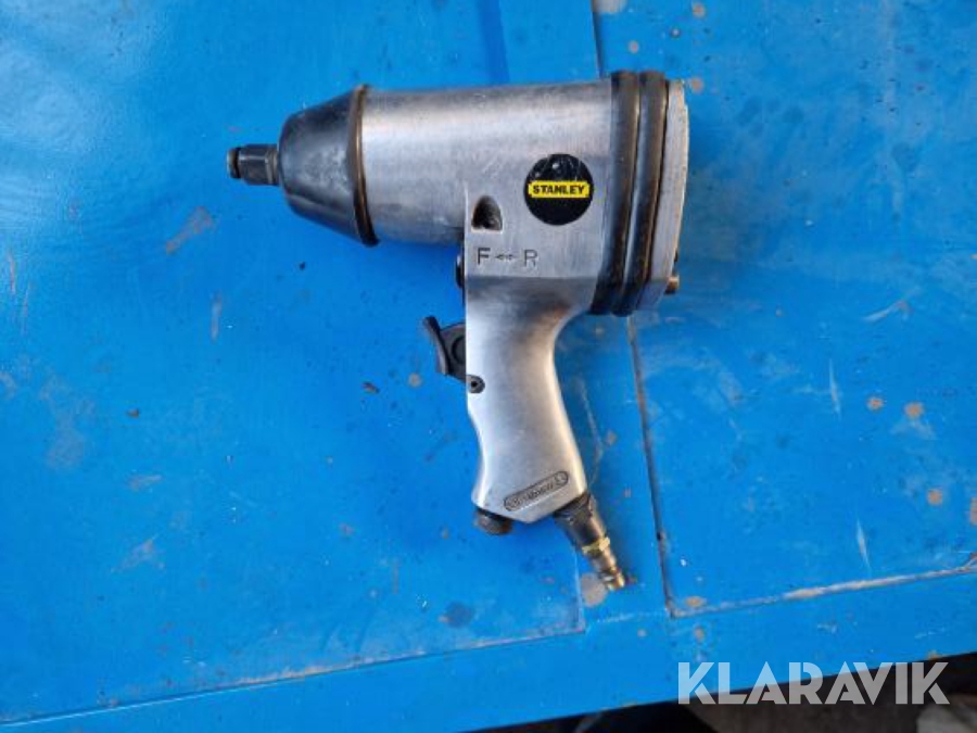 Mutterdragare Stanley 1st