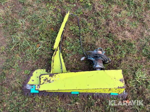 Rapskniv Claas