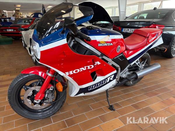 MC Honda VF-1000R