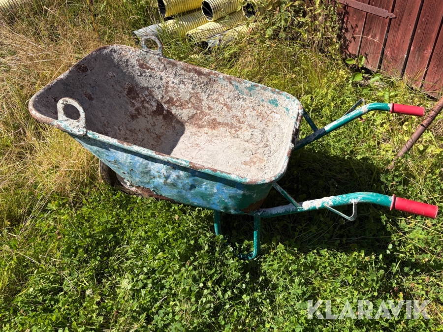 Murarkärra Hönninge Kärran