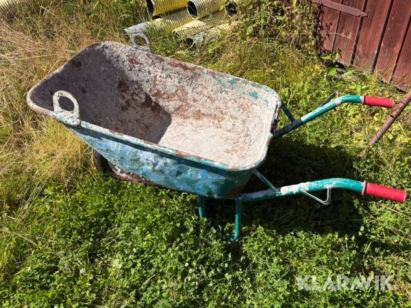 Murarkärra Hönninge Kärran
