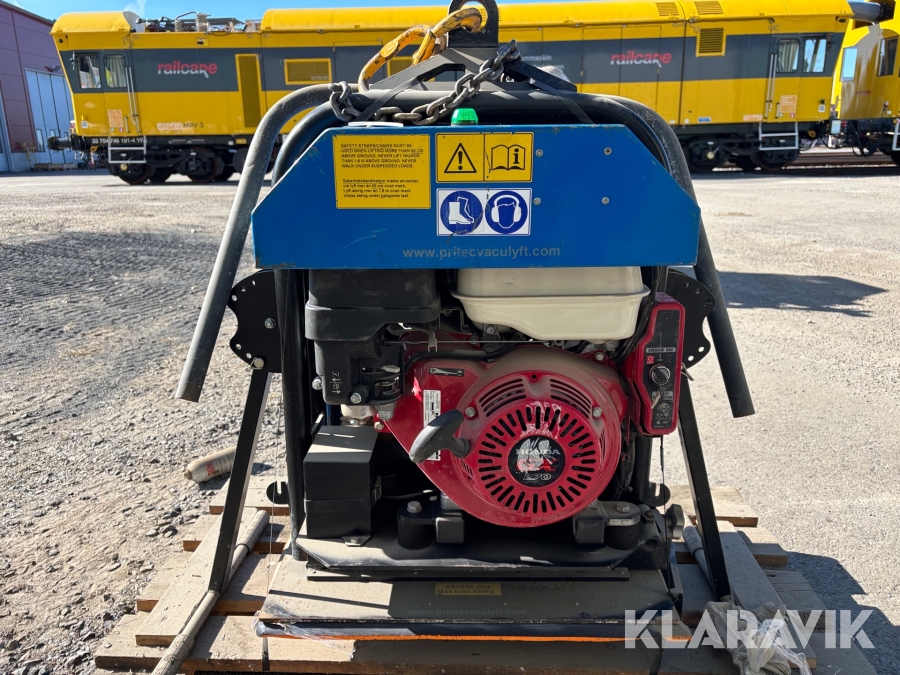 Vakuumlyft Vaculyft SM 1500