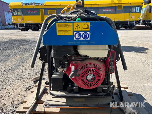 Vakuumlyft Vaculyft SM 1500