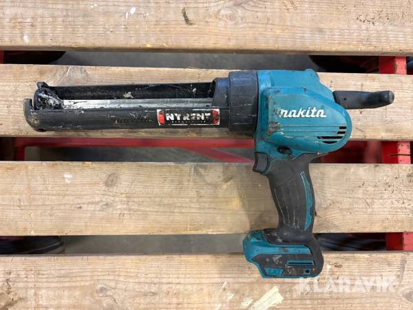 Fogpistol Makita DG180