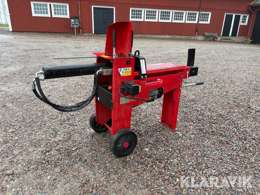 Vedklyv Bolik 100T US