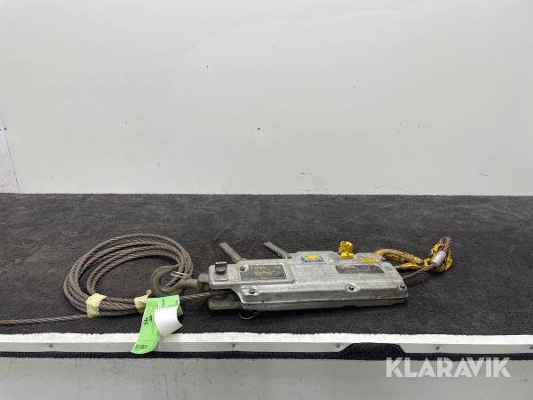 Spaklyftblock TIRFOR T516