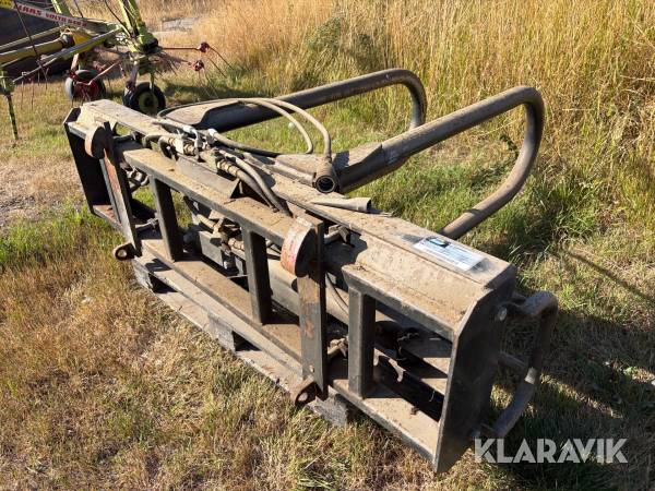 Balgrip Ålö Quadrogrip