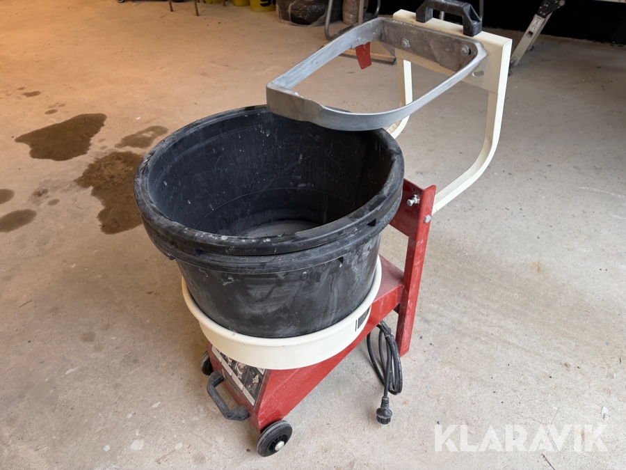 Bruksblandare Raimondi Iperbet 110