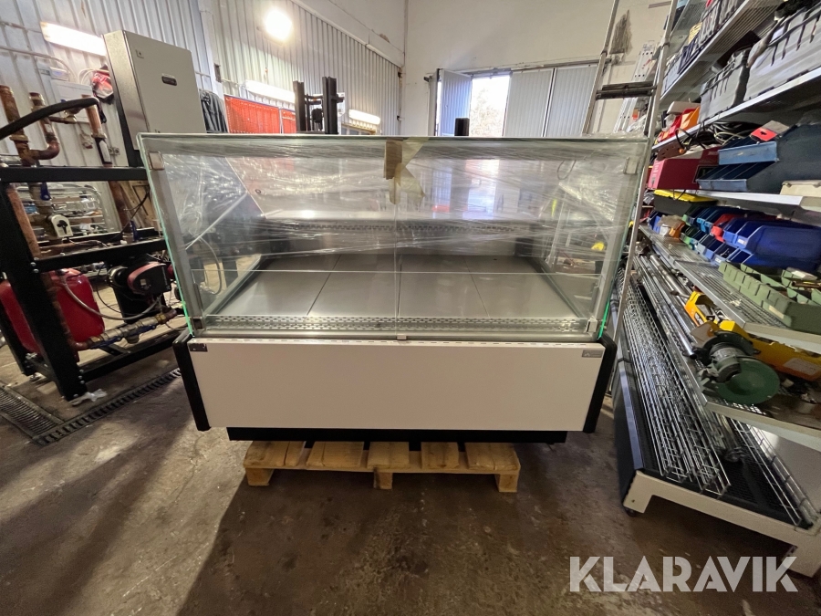 Kyldisk Cebea Wch-8/1 CARMEN 415L