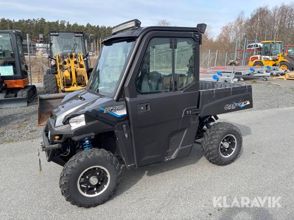 UTV Polaris Ranger 570 Nordic Pro