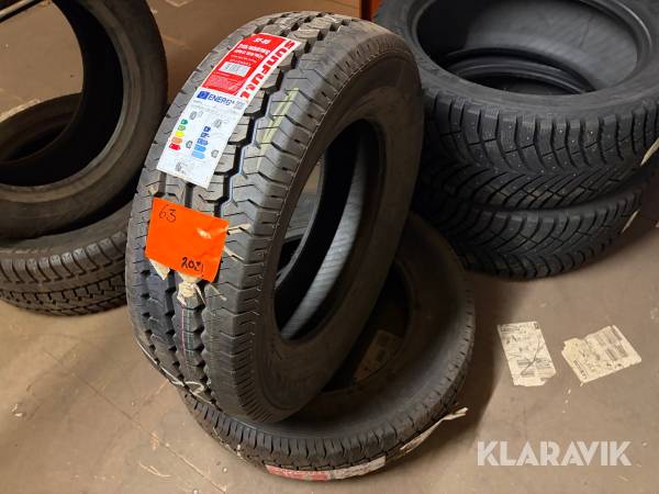 Däck Sunfull SF-05 2st