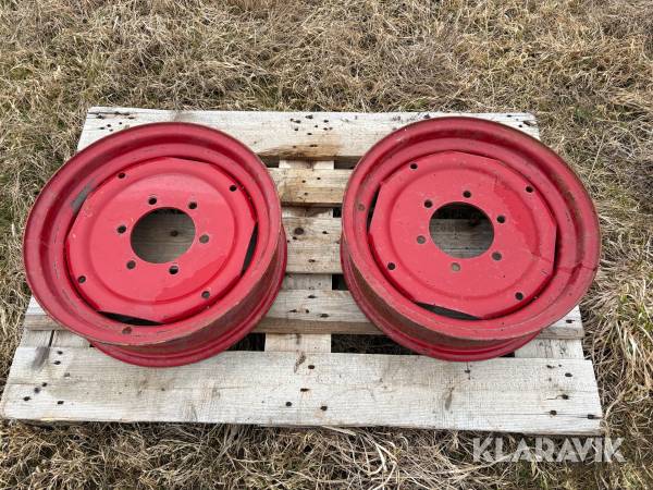 Fälgar till BM 5.50x18