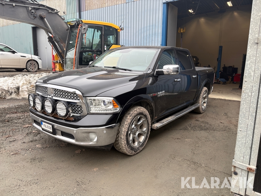 Pickup Dodge RAM 1500