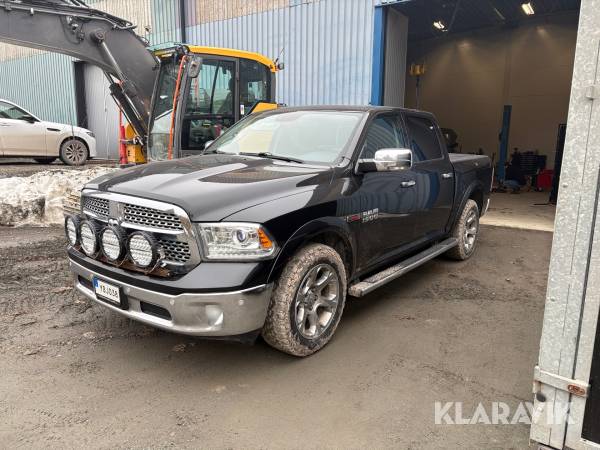 Pickup Dodge RAM 1500