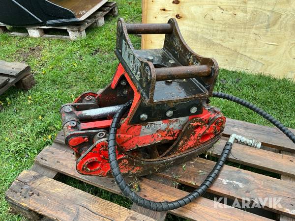 Grip Dalagripen S40 DGE20