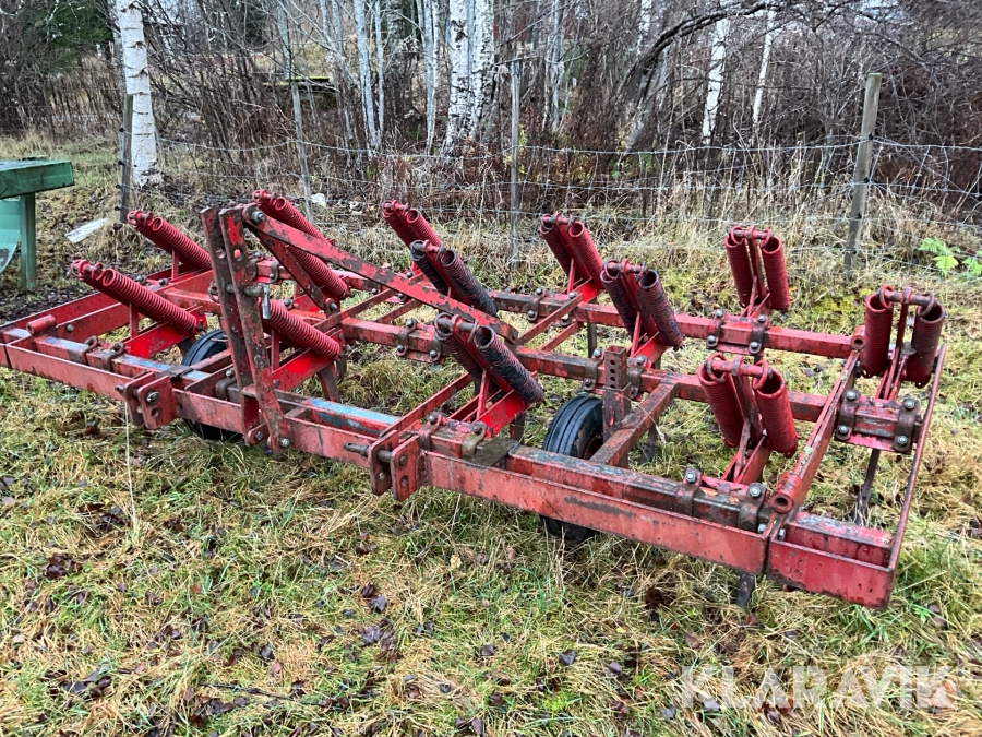 Kultivator Lilla Harrie 3,3m