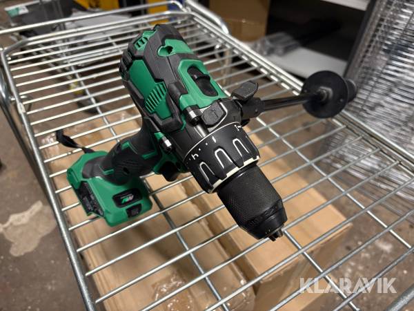 Skruvdragare Hikoki DS 36DA