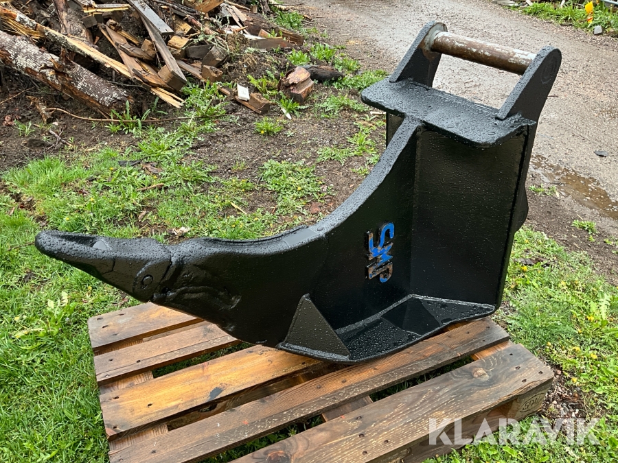 Tjälkrok SMP S60