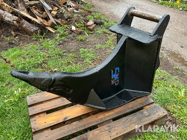 Tjälkrok SMP S60