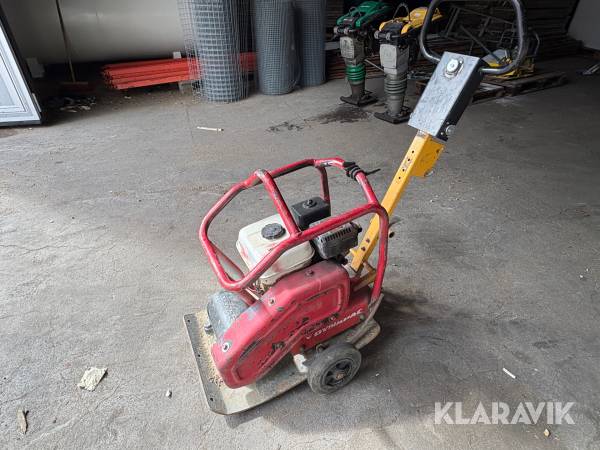 Markvibrator Dynapac LF140