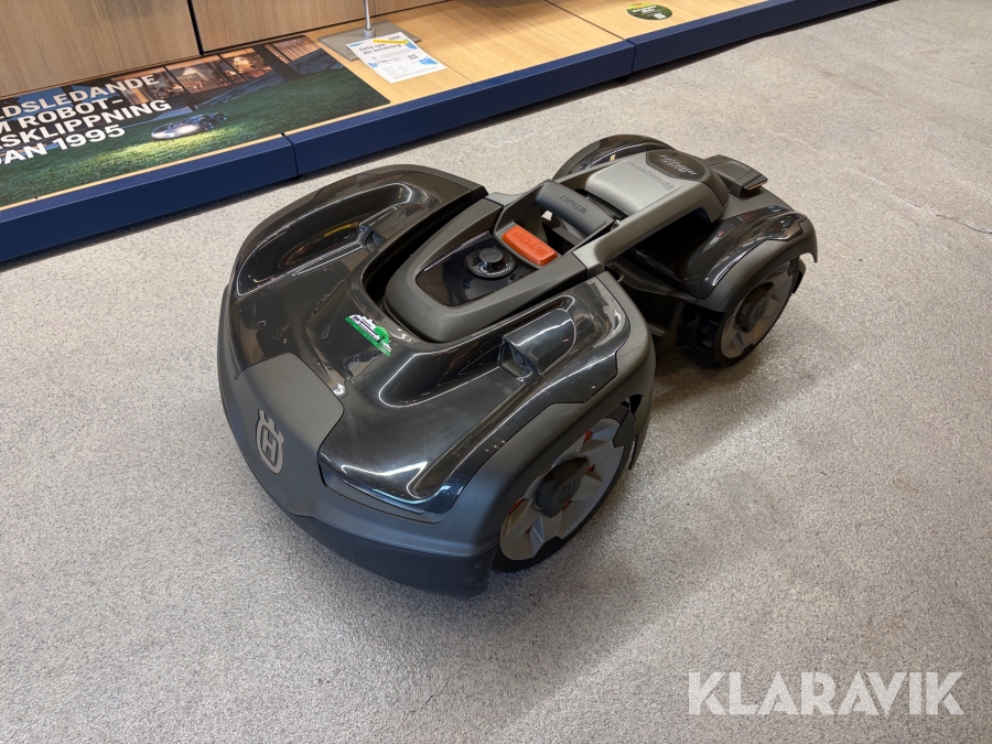 Robotgräsklippare Husqvarna 435X AWD