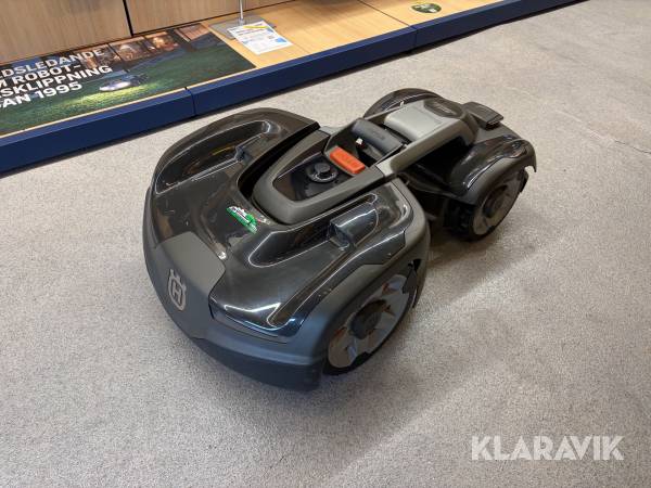 Robotgräsklippare Husqvarna 435X AWD