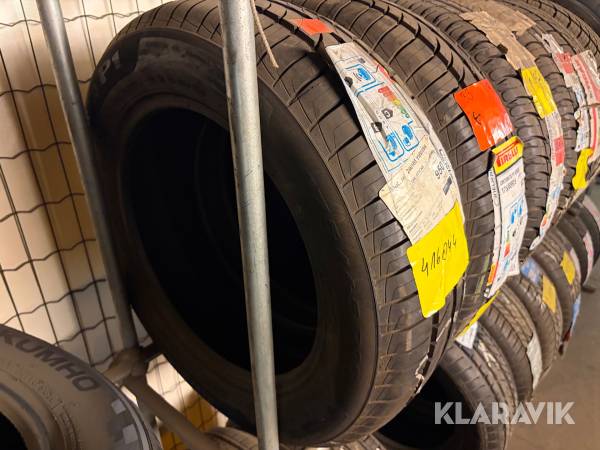 Däck Pirelli Cinturato P1 verde 2st