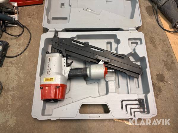 Spikpistol Meec Tools FN 2190