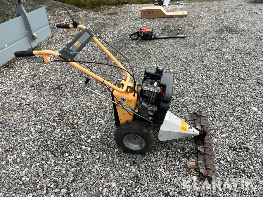 Slåtterbalk Partner Pony 3,5 HP