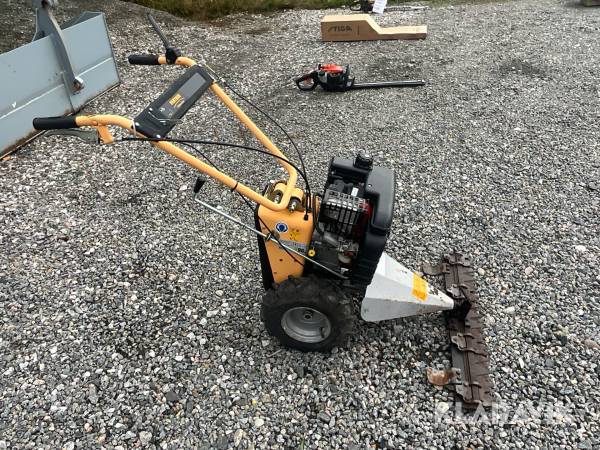Slåtterbalk Partner Pony 3,5 HP