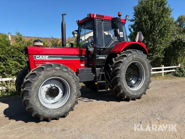 Traktor Case IH 1455 AXL
